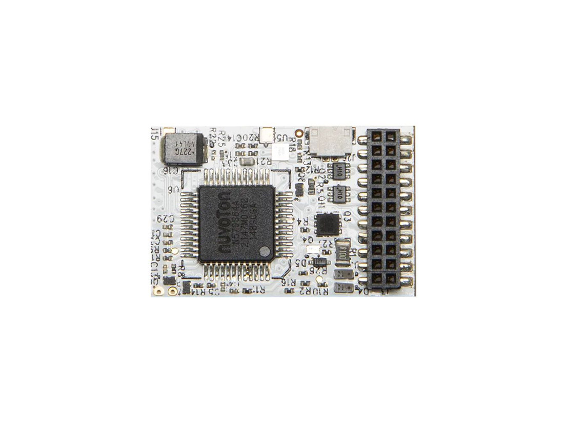HM7000-21 Digital decoder 21-pin Bluetooth Hornby-R7402