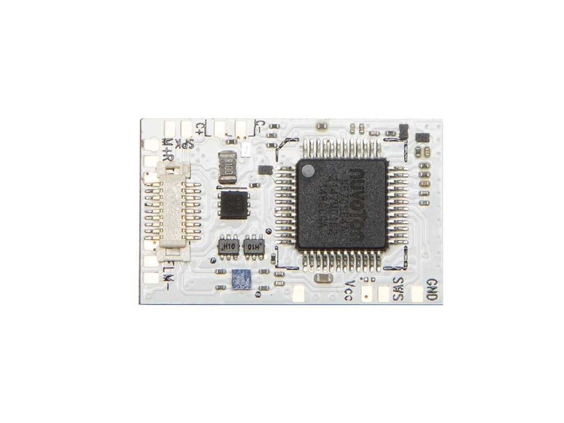HM7000-N18 Digital decoder 18-pin Bluetooth Hornby-R7401