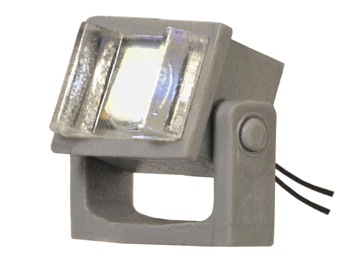 HO Ceiling spotlight LED white Viessmann-6338