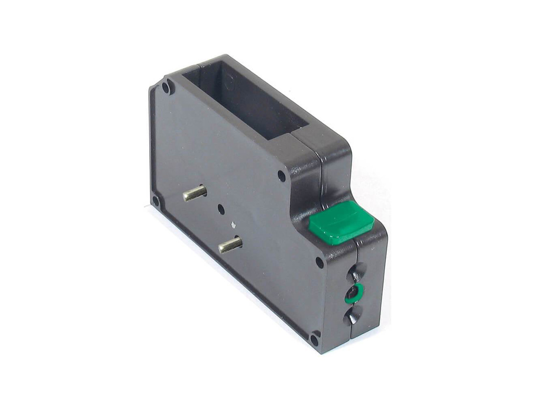 Pecolectrics Turnout Switch Module Add-on Peco-PL-51