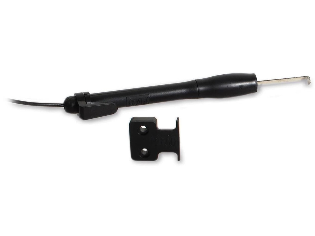 Pecolectrics Wheel Scraper Peco-PL-43
