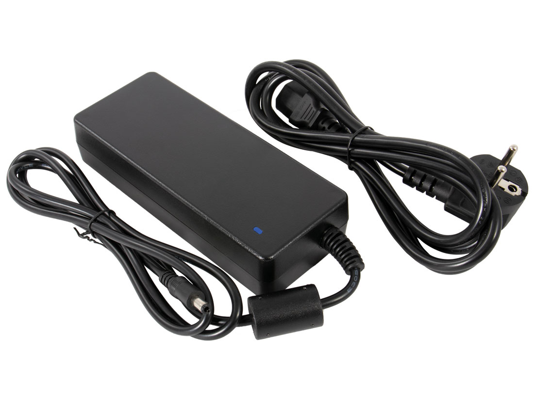 Schaltpower adapter 120 Watt Roco-10857