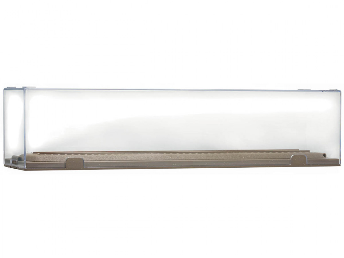 Single display case collection box Roco-40026