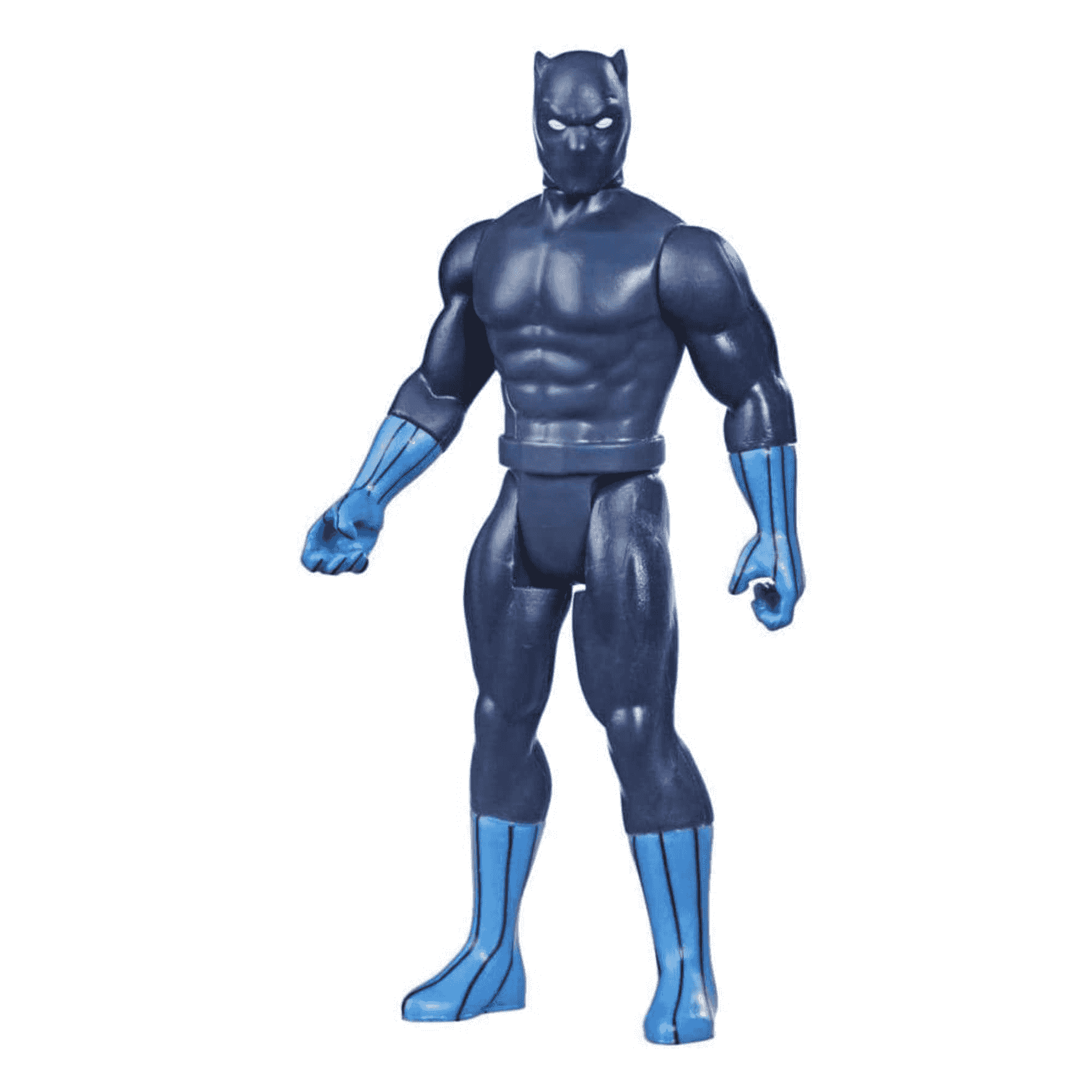 Marvel Legends Black Panther de 375 Collection