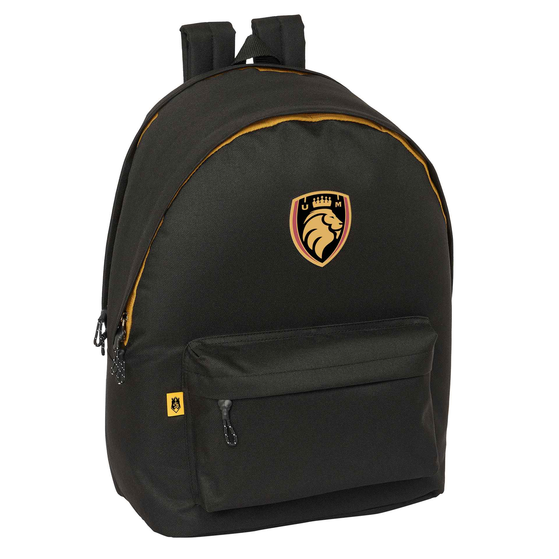 Mochila Ultimate Móstoles Doble Compartimento de 44cm: ¡La Compañera Perfecta para el Regreso a Clas
