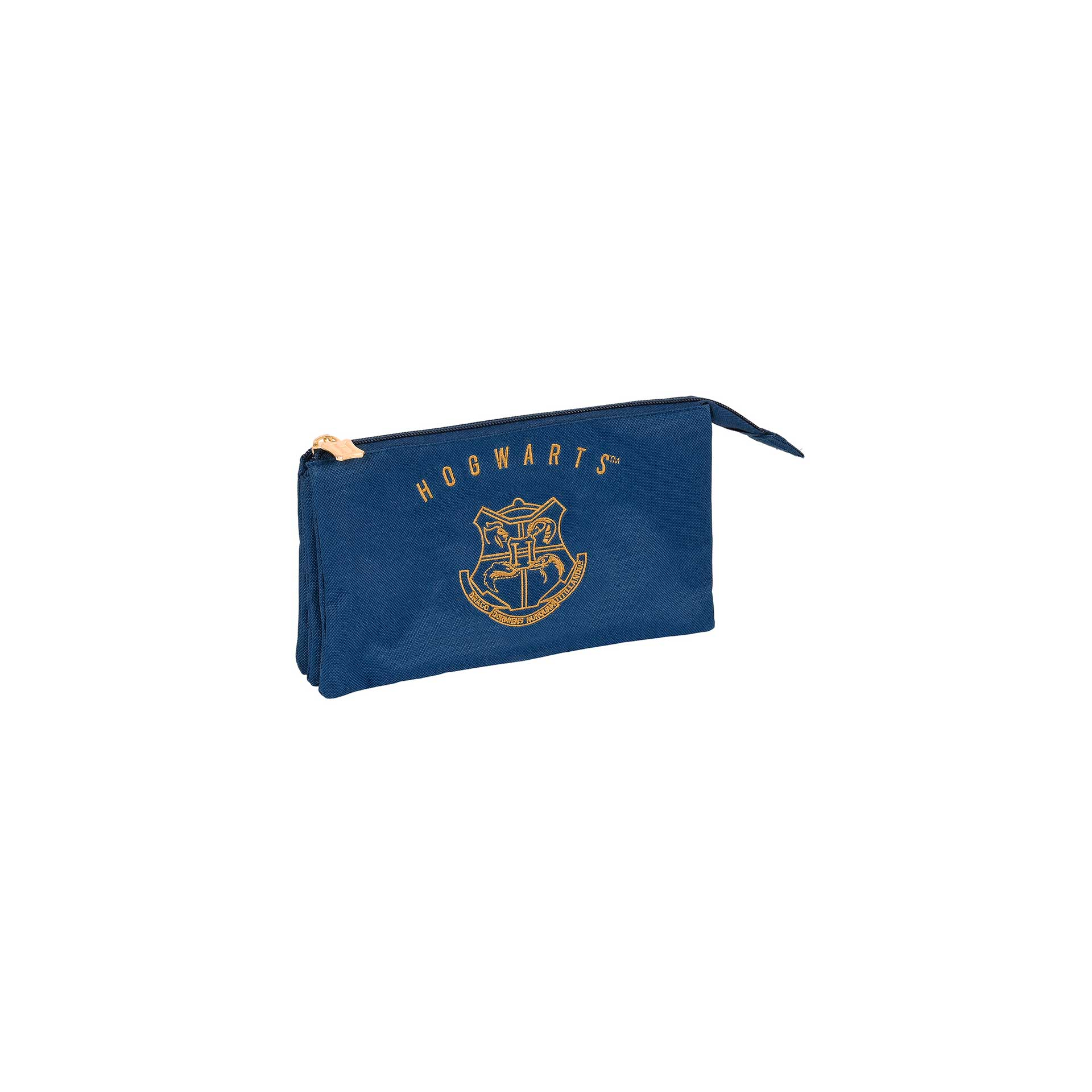 Harry Potter estuche portatodo triple Magical