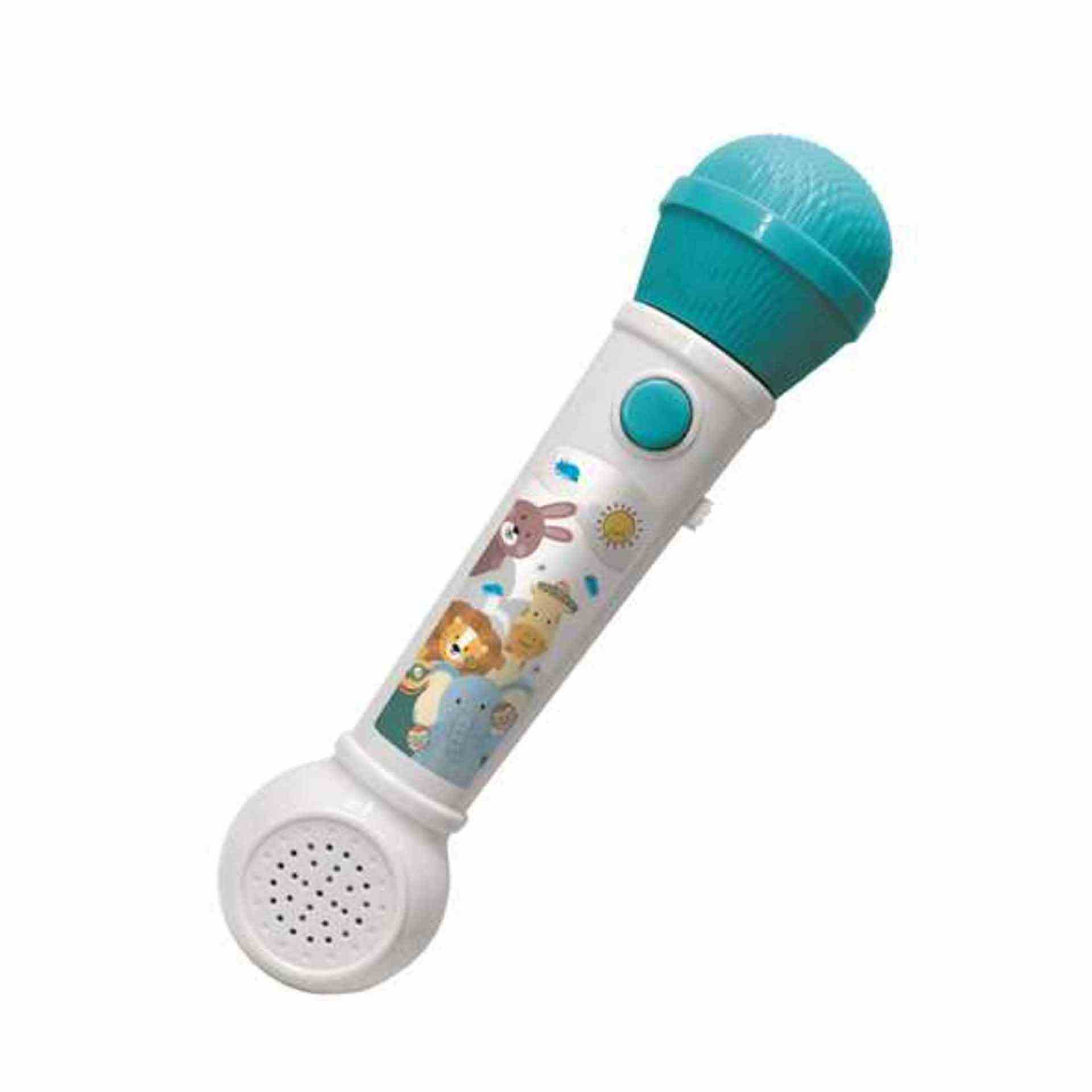 Infant Planet | Micro Infant – El Primer Micrófono para los Pequeños Cantantes