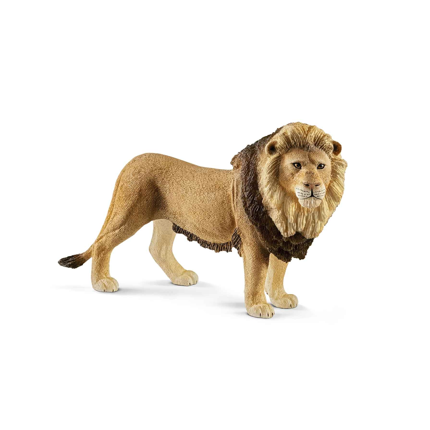 Schleich Figura Leon