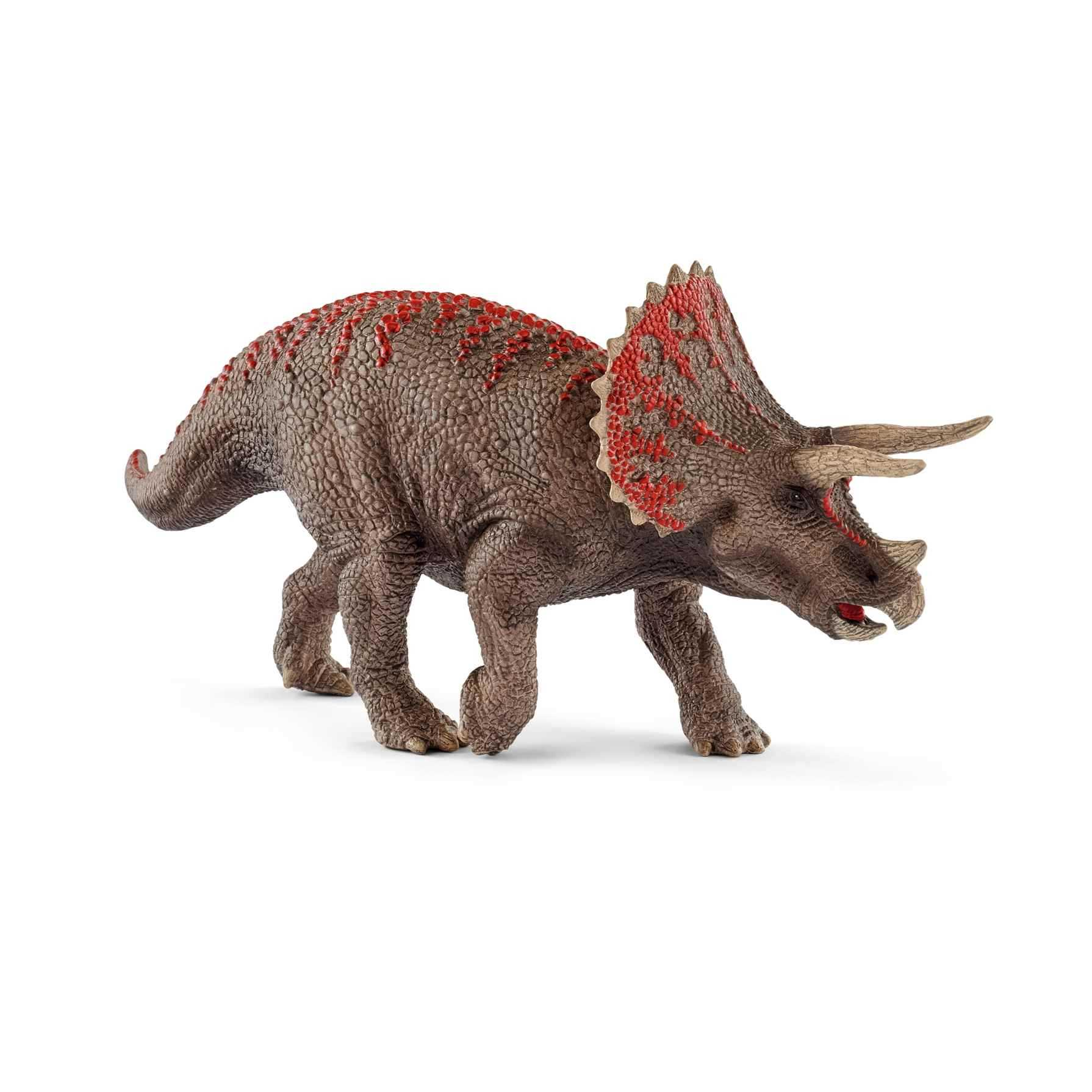 Schleich Figura Triceratops