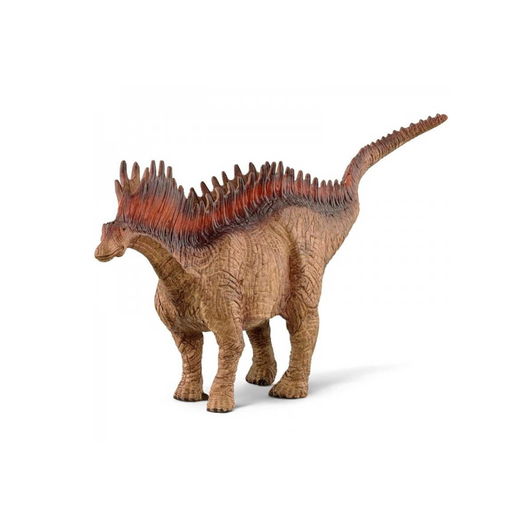 Schleich Dinosaurs Figura Amargasaurus