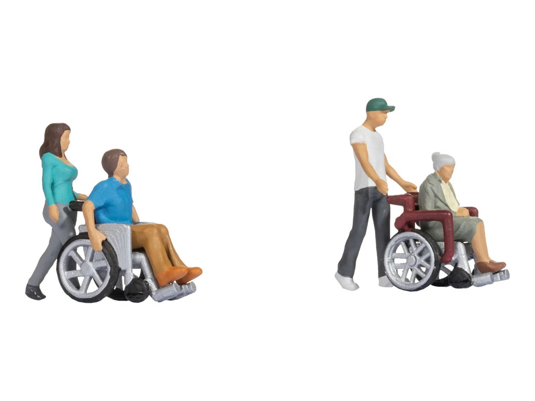 TT figures wheelchair users Noch-45552