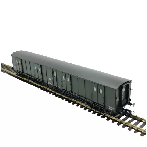 Bogie van ex-PLM – REE Models VB360 – HO 1/87 – SNCF – EP III