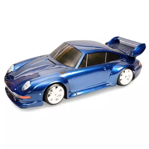 Sportsline 2wd 465 Electrique RTR – Tamiya 14000ER/05160BL – 1/5