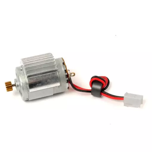 Motor eléctrico principal Pirate XS – T2M T4966/04 – 1/16