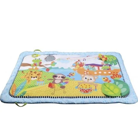 Alfombra Infantil