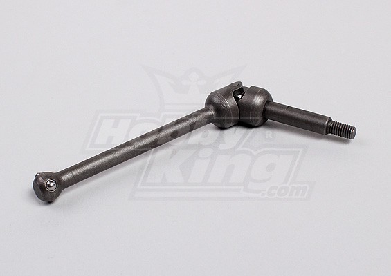 Eje delantero Diferencial – 1/5 4WD Big Monster