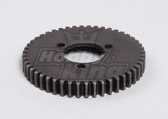 1er engranaje de reducción de velocidad – 1/5 4WD Big Monster