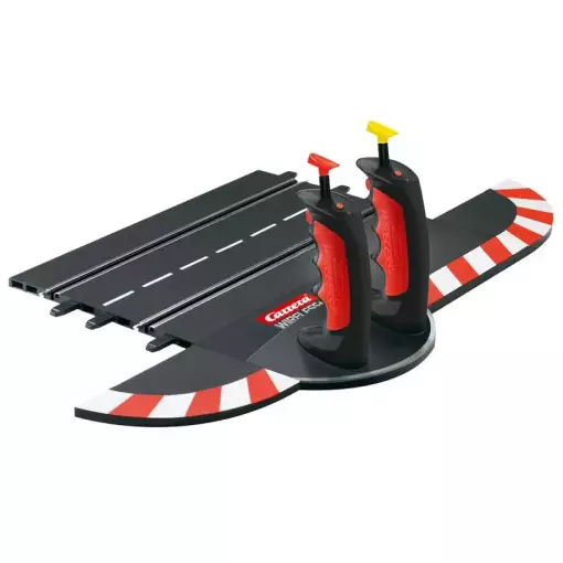 Wireless + Set Duo 2,4 GHz – Carrera Digital 10109