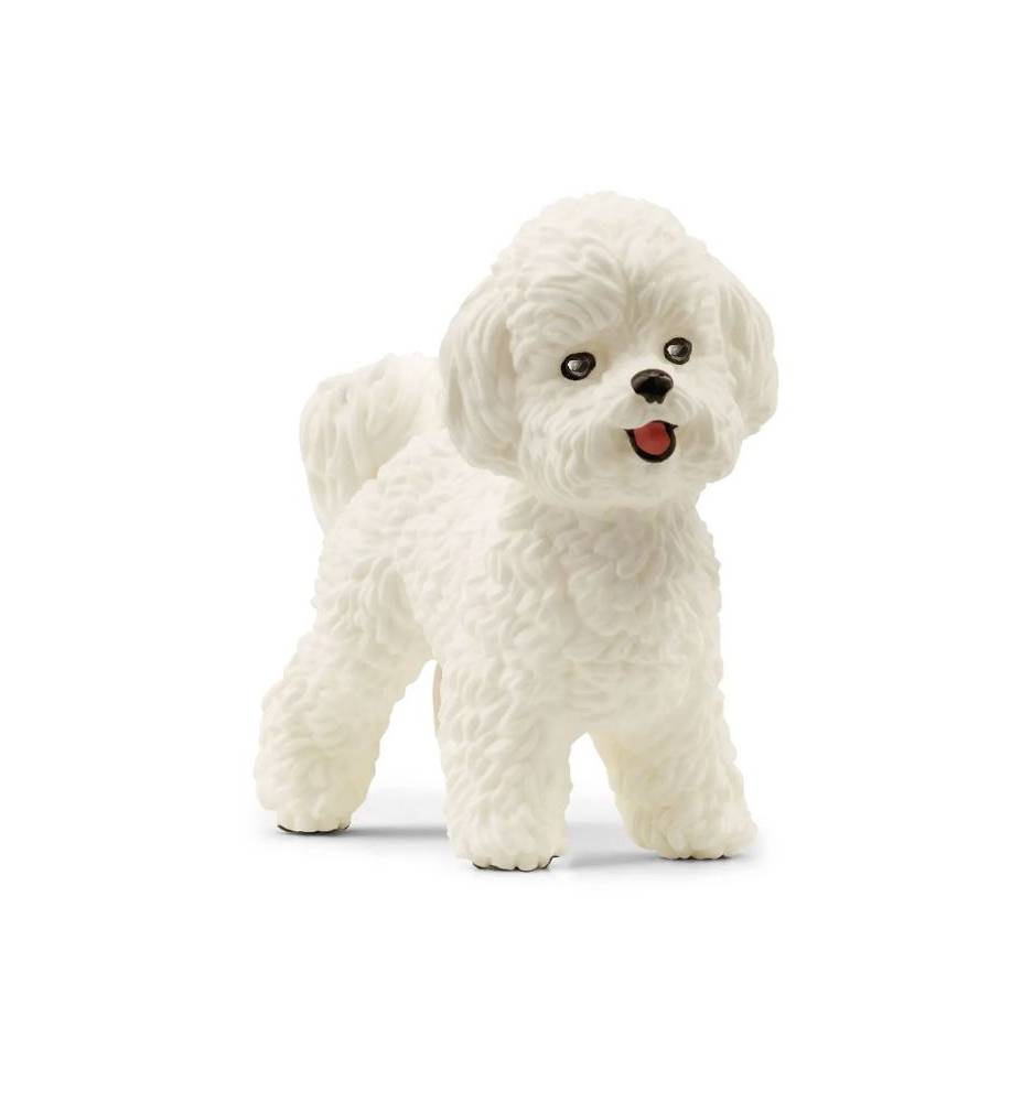Bichón Frisé Schleich