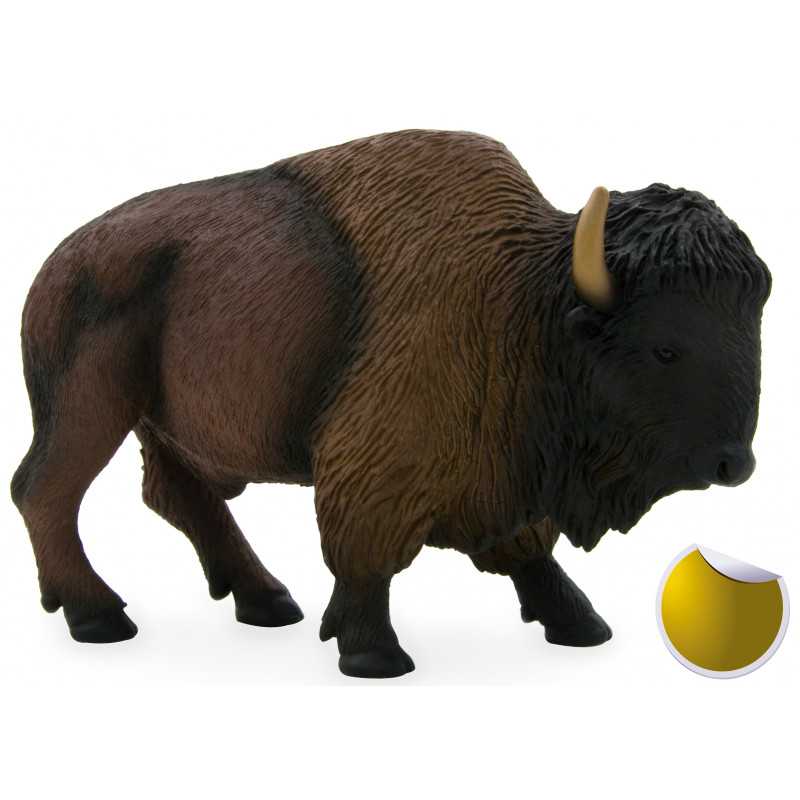 Bisonte Americano