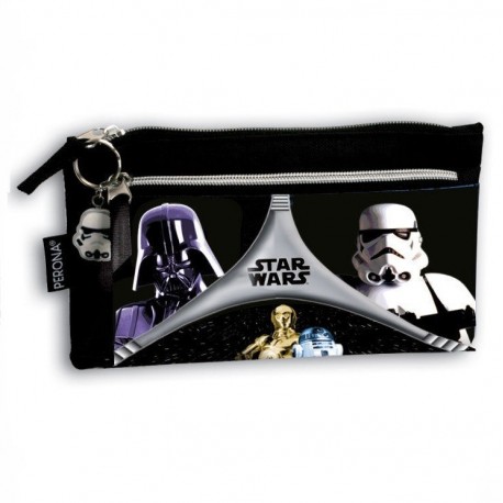Bolso – Estuche Star Wars