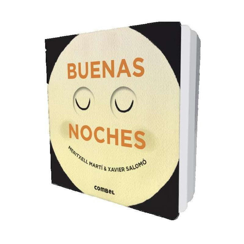 Buenas noches Combel