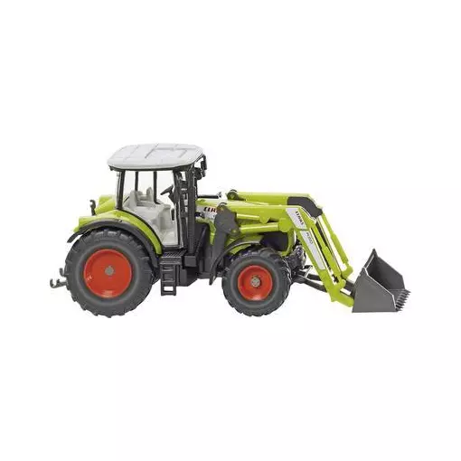 Tractor CLAAS AXION 630 – SAI 760 WIKING 036311 – HO 1/87