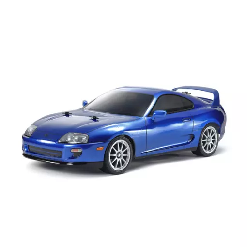 Toyota Supra – Tamiya 58733 – 1/10