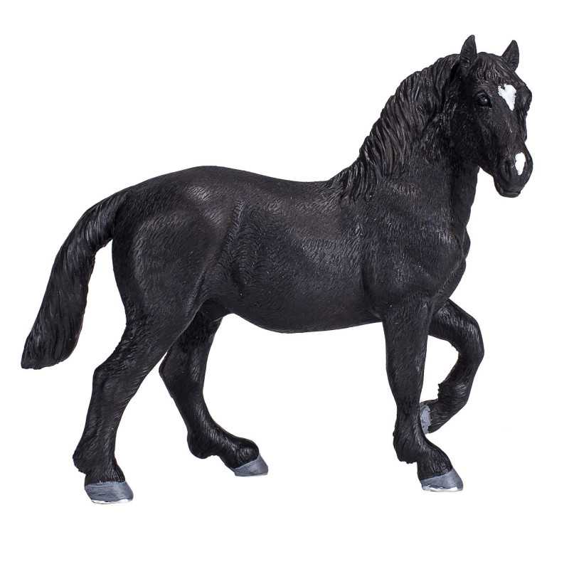 Caballo Percherón