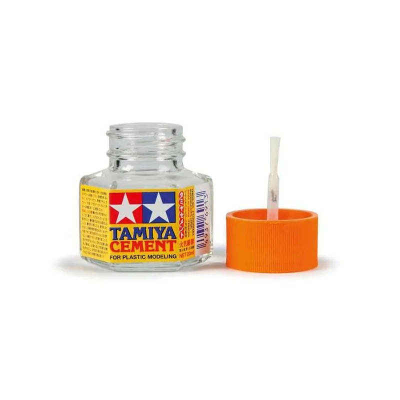 Cement Plastic 20 ml