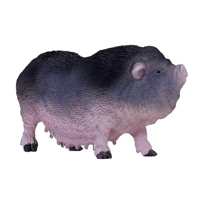 Cerdo barrigon