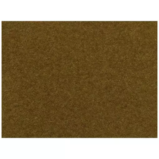 hierba silvestre fibra XL – 12 mm – Marrón – NOCH 07087 – 40g – Todas las escalas