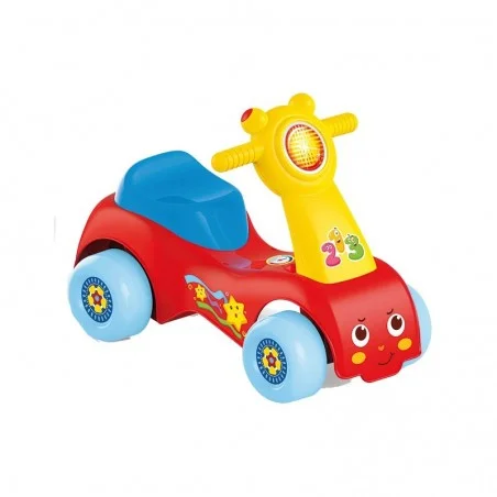 Correpasillos Musical Infantil