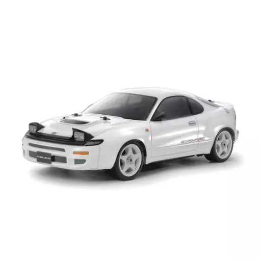 Toyota Celica GT-Four RC TT02 – Tamiya 58730 – 1/10