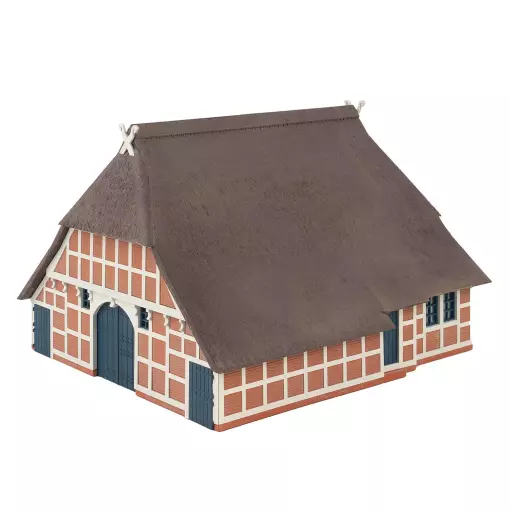 Maison du Vieux Pays – Faller 130581 – HO 1/87