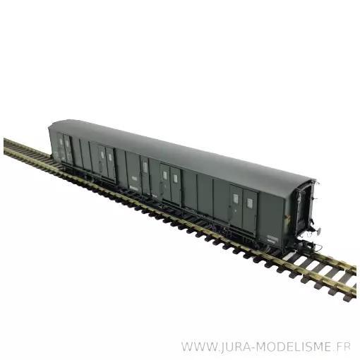 Bogie van ex-PLM – REE Models VB361 – HO 1/87 – SNCF – EP III