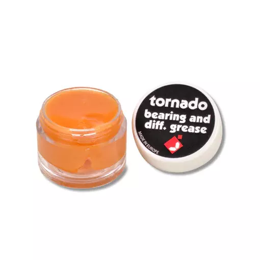 Tubo de grasa – 10ML – T2M/Tornado J17008 – Todas las balanzas