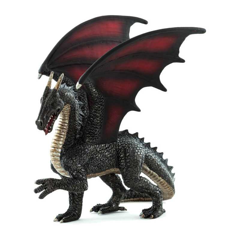 Dragón de Acero