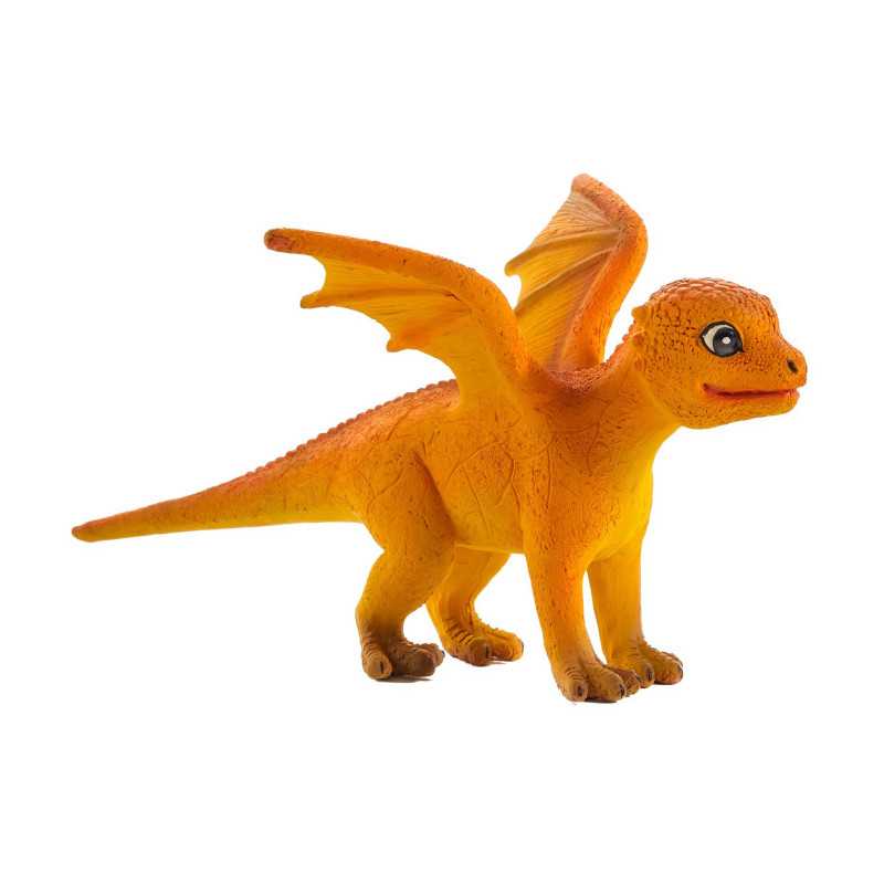 Dragón de Fuego Bebé