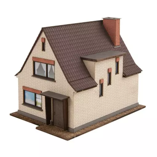 Urbanización en miniatura NOCH 63604 – HO 1/87 – N 1/160