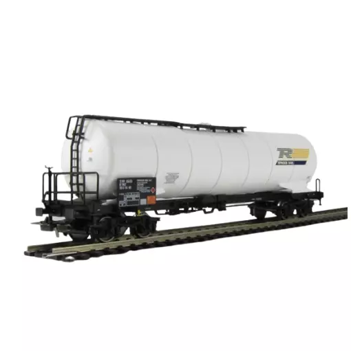 Vagón cisterna con bogie «Tiphook» – Piko 54911 – HO 1/87 – SNCF – Ep V – 2R