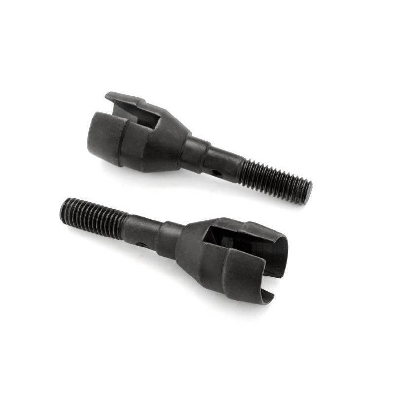 Ejes de Rueda HD Maverick (2pcs) MV150232