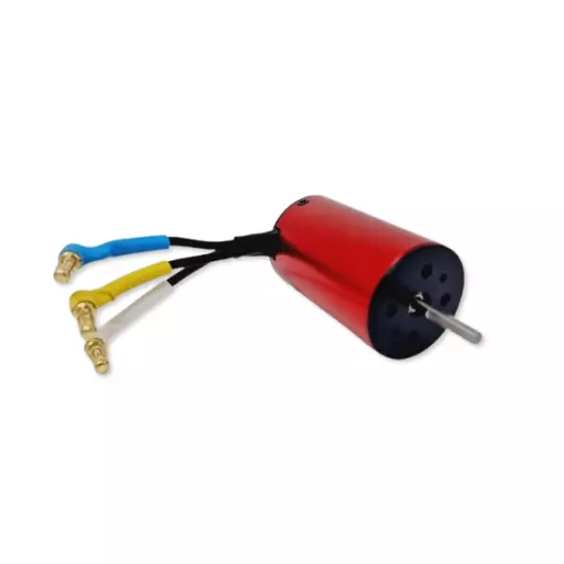 Motor sin escobillas 2845 para Hyper Go – MJX B2845 – 1/16