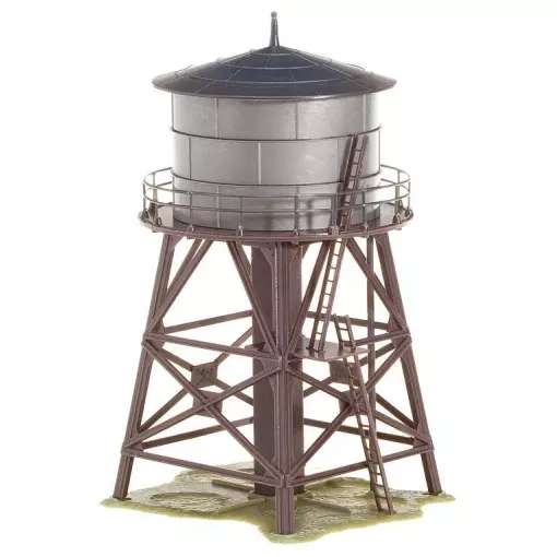 Torre de agua Faller 131392 – HO: 1/87 – EP I