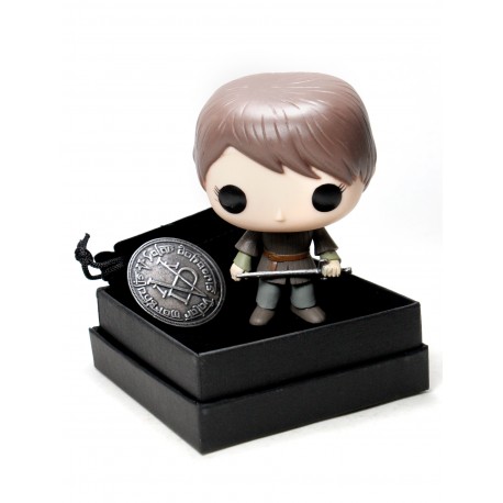 Funko Pack Arya Valar Morghulis