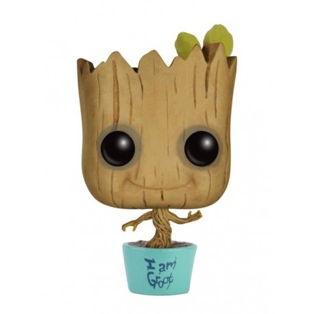 Funko Pop! Groot Ed I am Groot»»