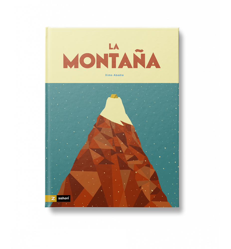 La montaña