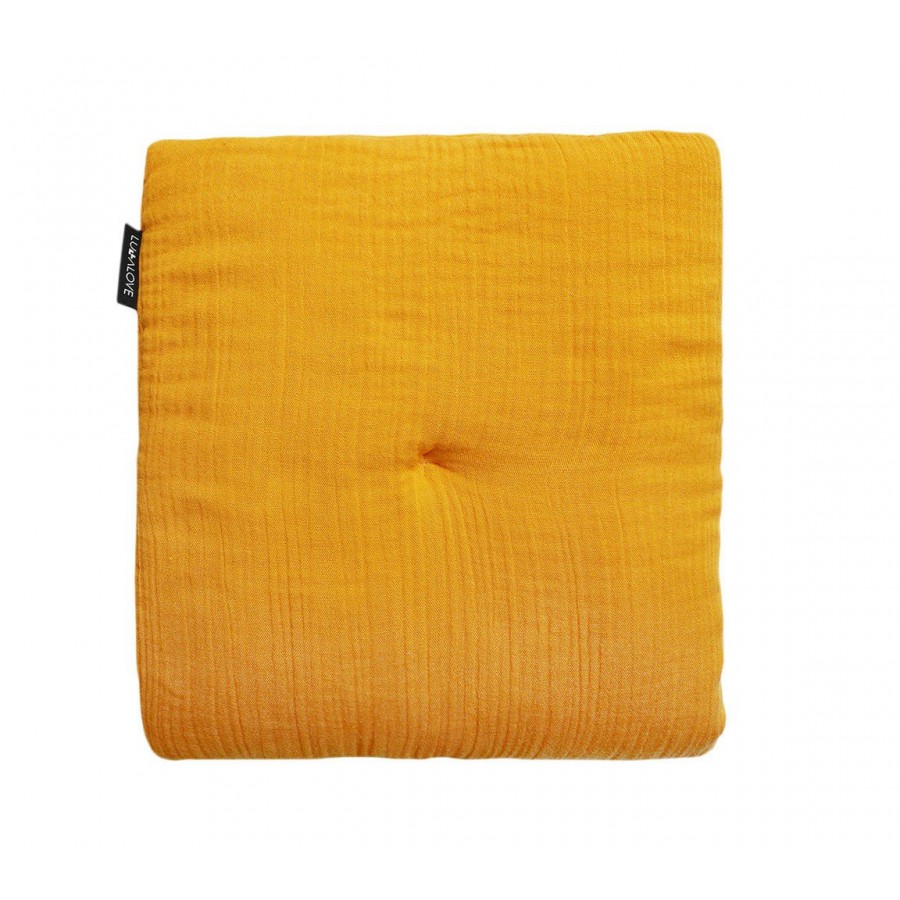 LULLALOVE CUBIERTA PARA COCHE DE MANGO