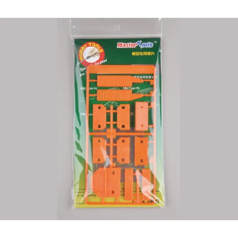 MASTER TOOLS – 09917 Model Saw