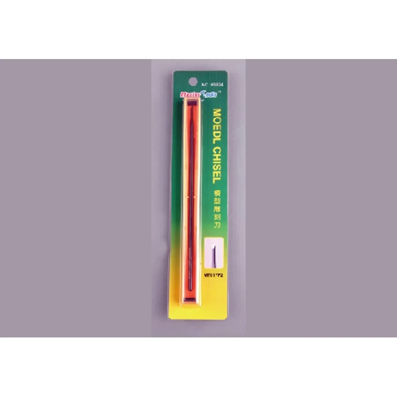 MASTER TOOLS – 09924 ‘Model Chisel -F2